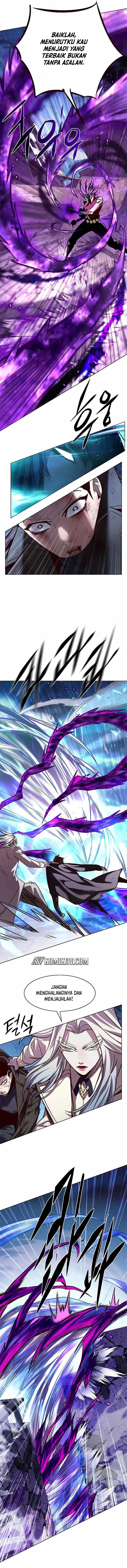 Eleceed Chap 266 - Next Chap 267