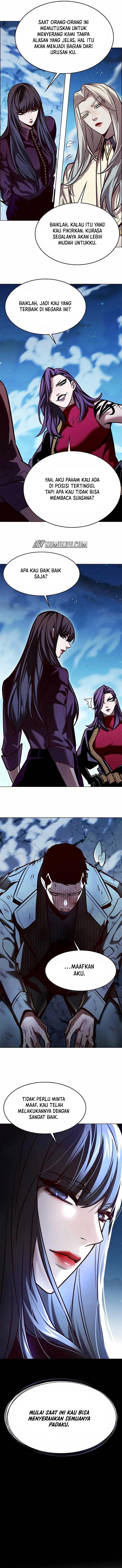 Eleceed Chap 266 - Next Chap 267