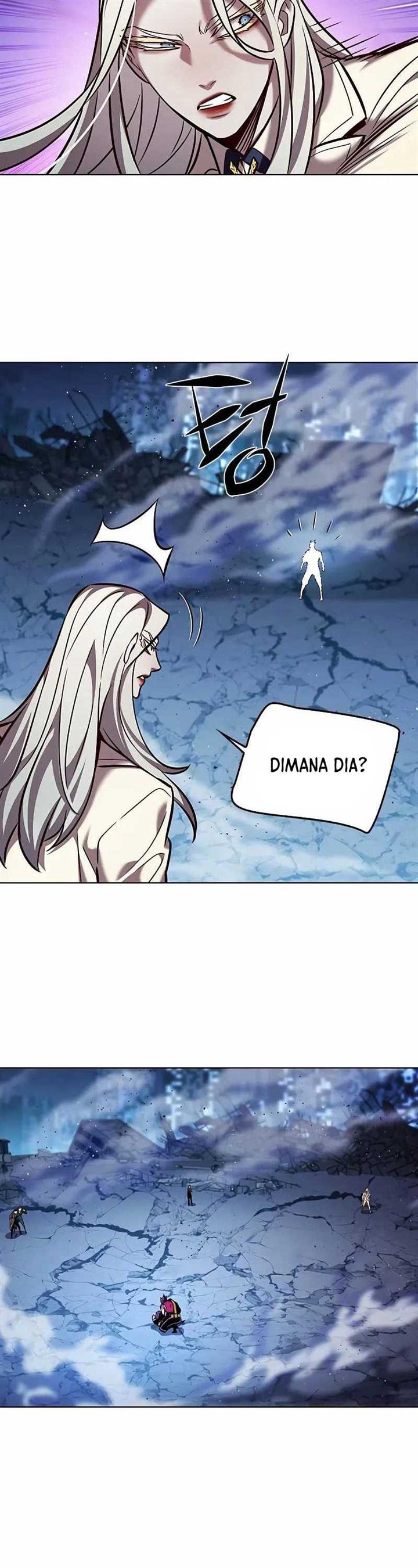 Eleceed Chap 268 - Next Chap 269