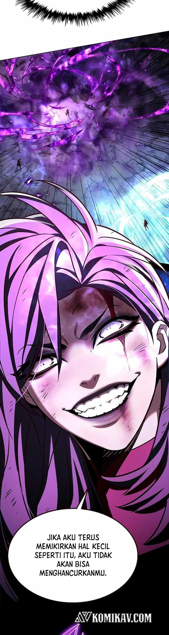 Eleceed Chap 268 - Next Chap 269