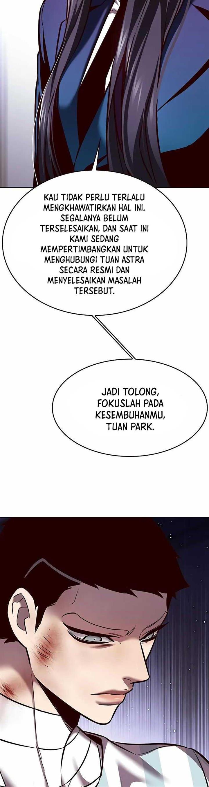 Eleceed Chap 268 - Next Chap 269