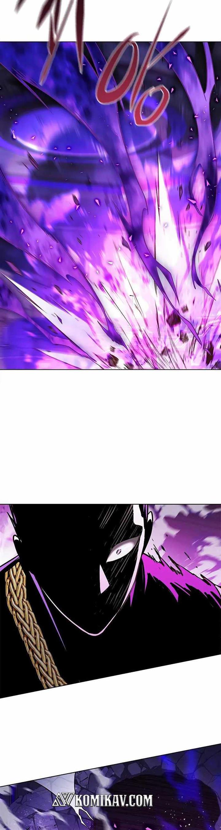 Eleceed Chap 268 - Next Chap 269