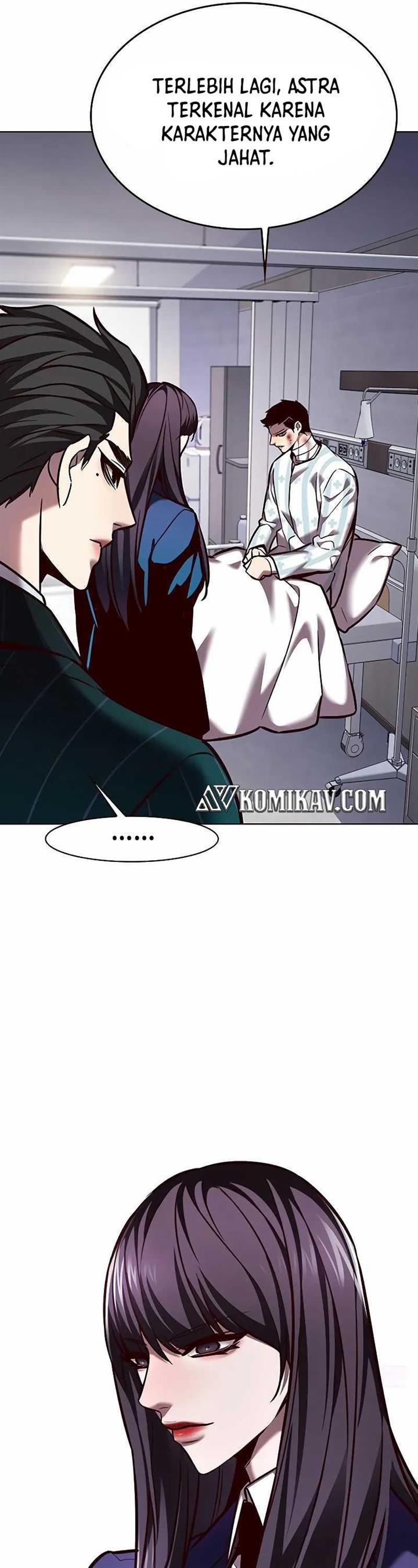 Eleceed Chap 268 - Next Chap 269