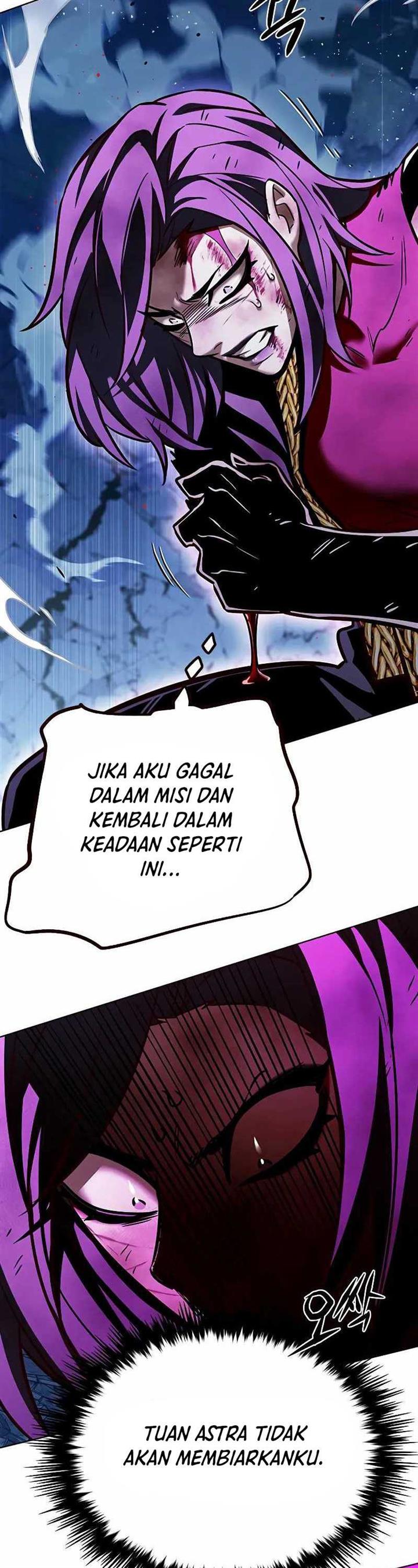 Eleceed Chap 268 - Next Chap 269