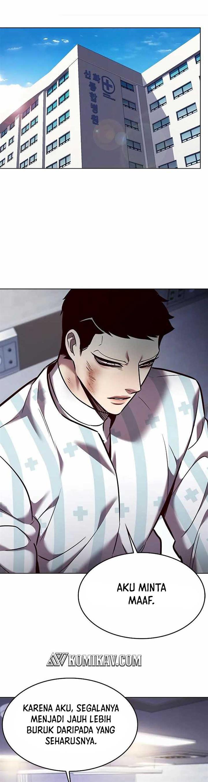 Eleceed Chap 268 - Next Chap 269