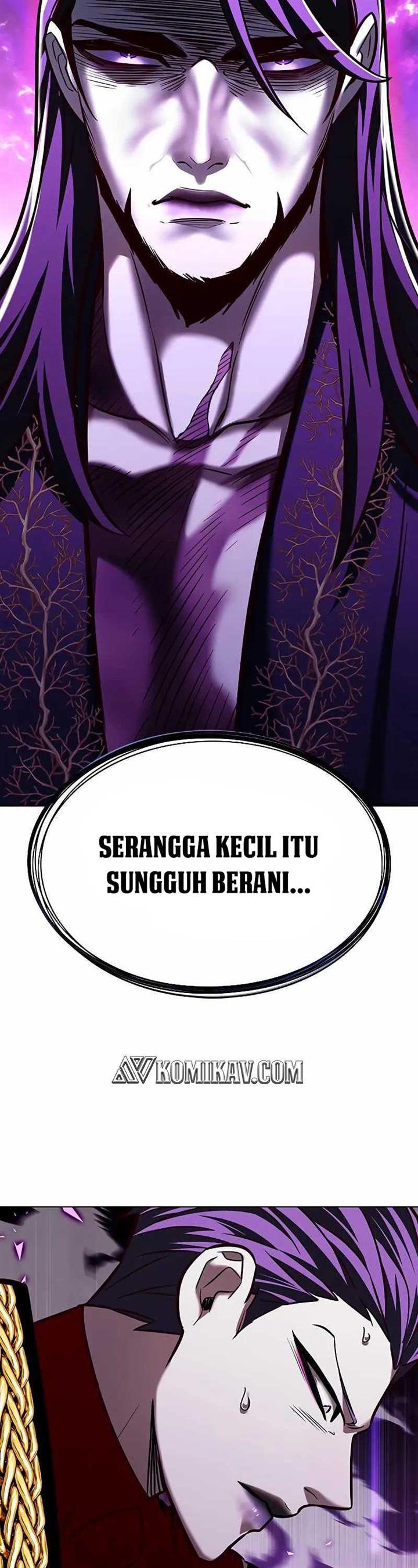 Eleceed Chap 268 - Next Chap 269