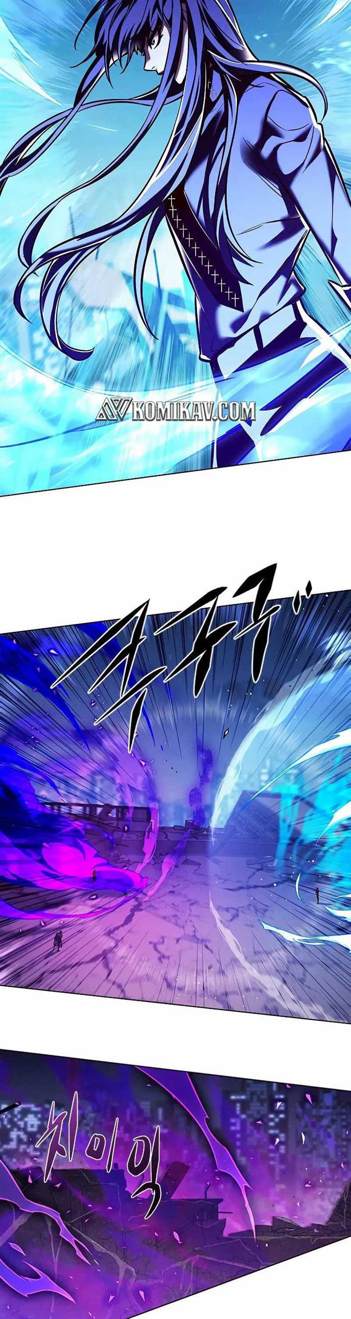 Eleceed Chap 268 - Next Chap 269