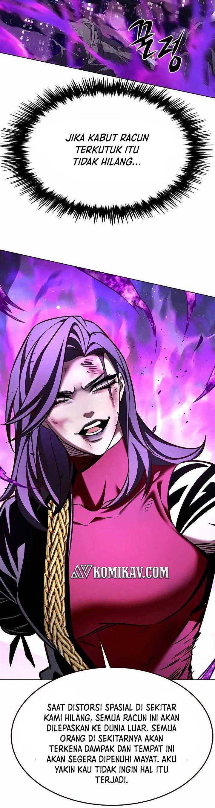 Eleceed Chap 268 - Next Chap 269