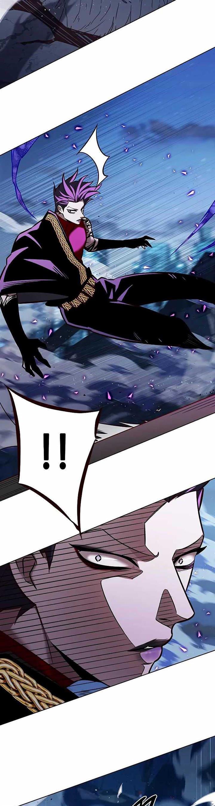 Eleceed Chap 268 - Next Chap 269