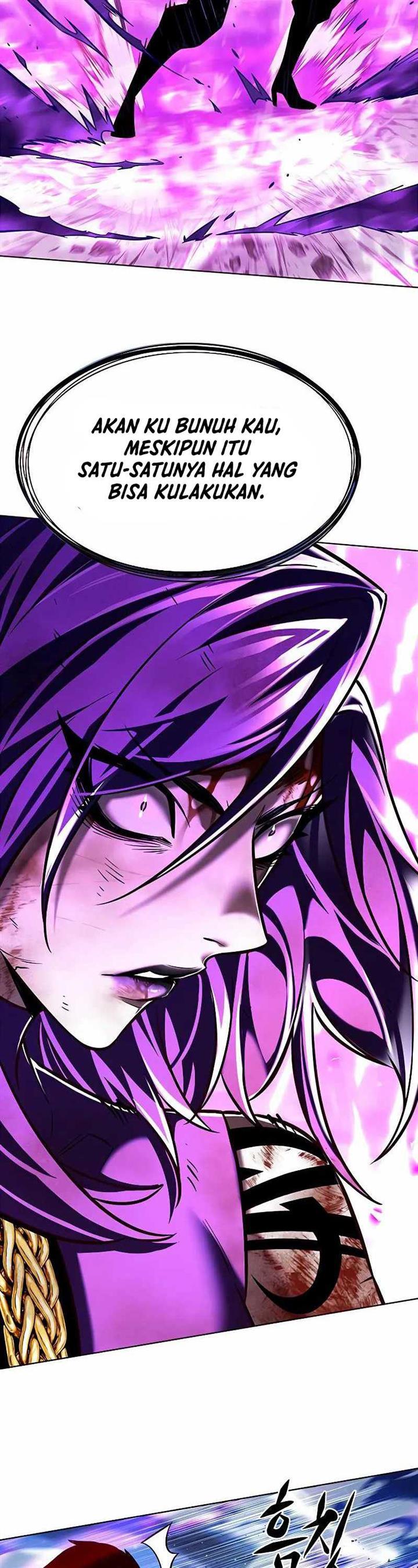 Eleceed Chap 268 - Next Chap 269