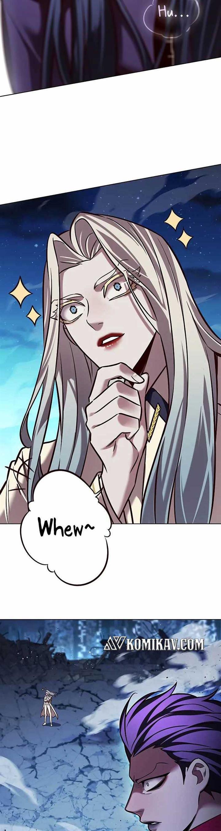 Eleceed Chap 268 - Next Chap 269