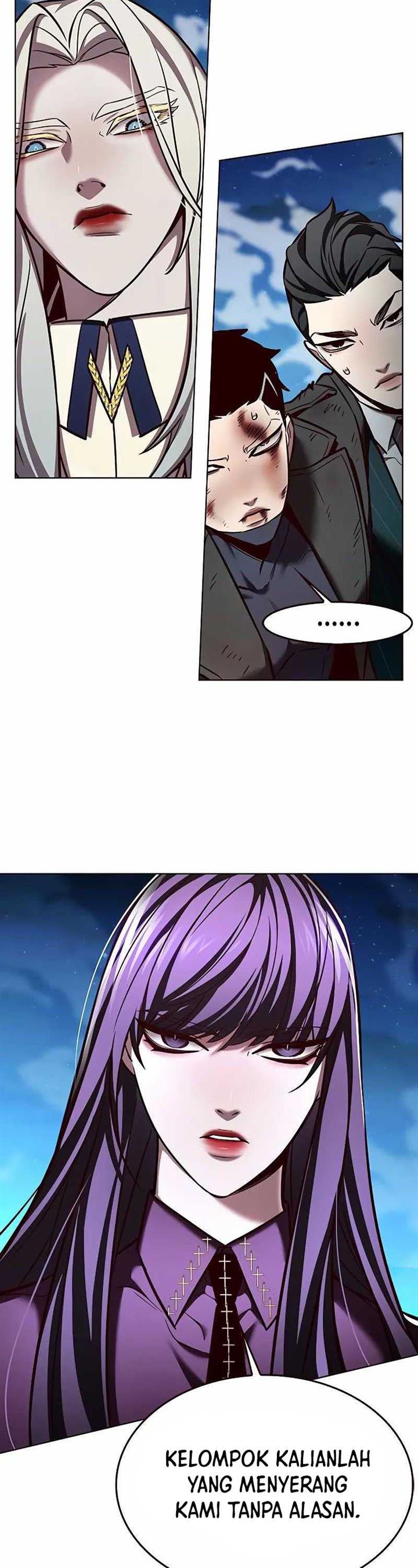 Eleceed Chap 268 - Next Chap 269