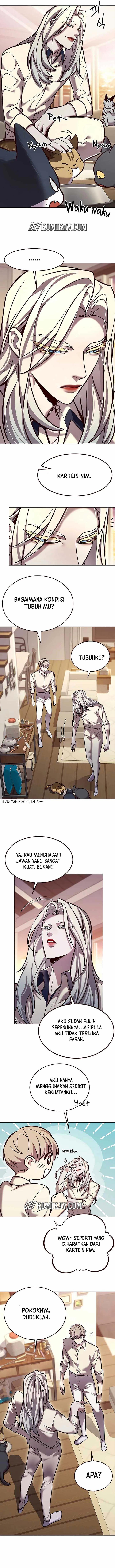 Eleceed Chap 269 - Next Chap 270