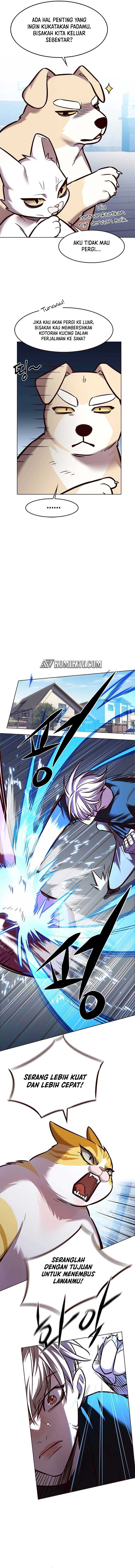 Eleceed Chap 283 - Next Chap 284