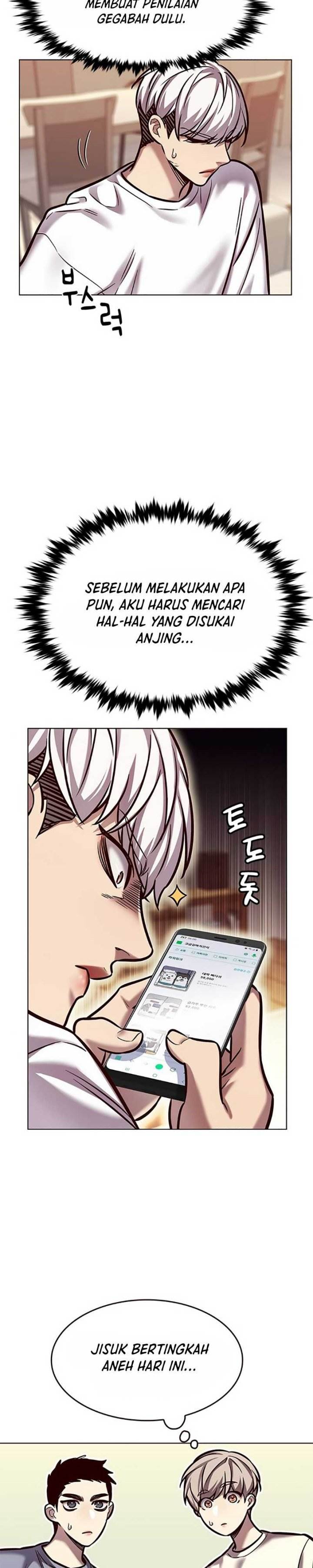 Eleceed Chap 280 - Next Chap 281