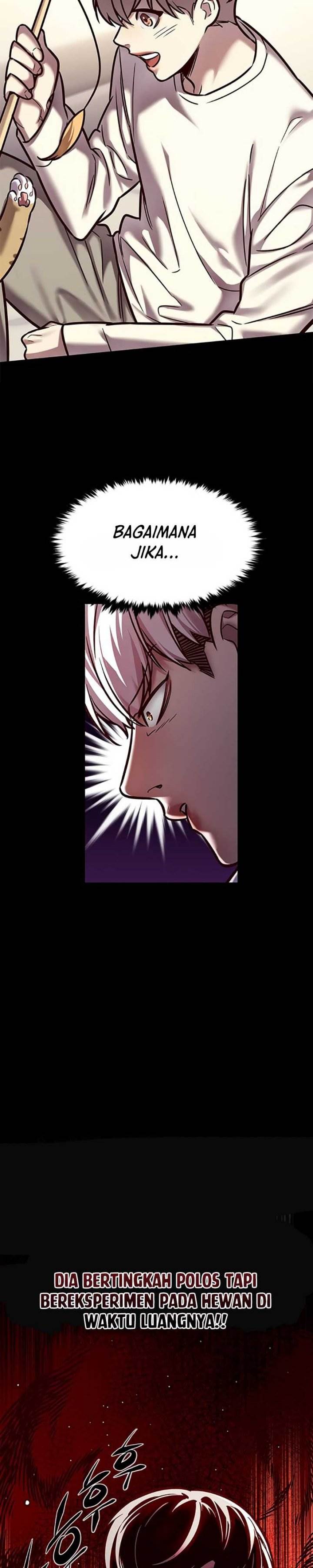 Eleceed Chap 280 - Next Chap 281