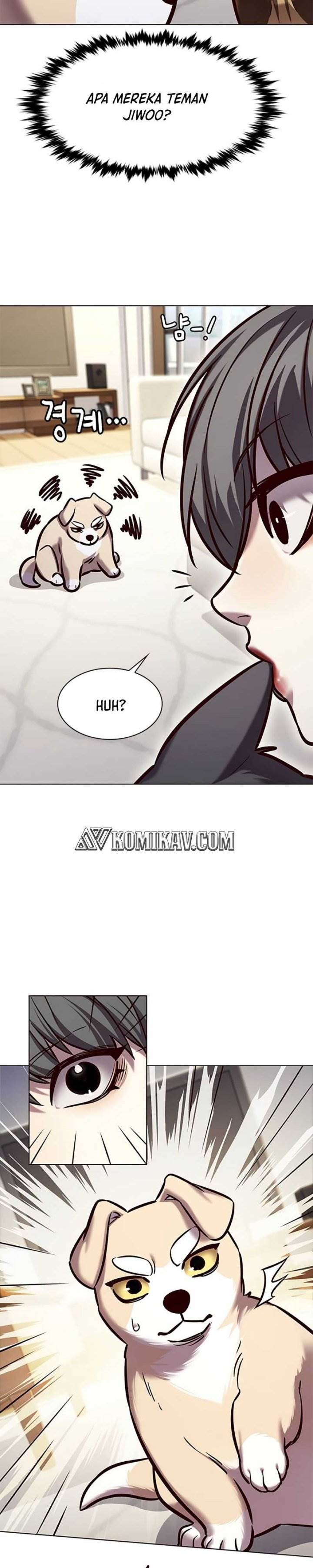 Eleceed Chap 280 - Next Chap 281