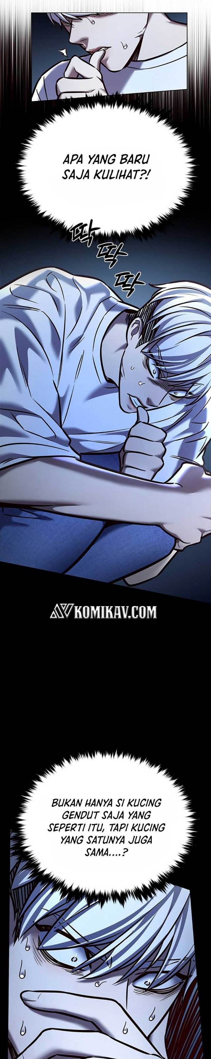 Eleceed Chap 280 - Next Chap 281