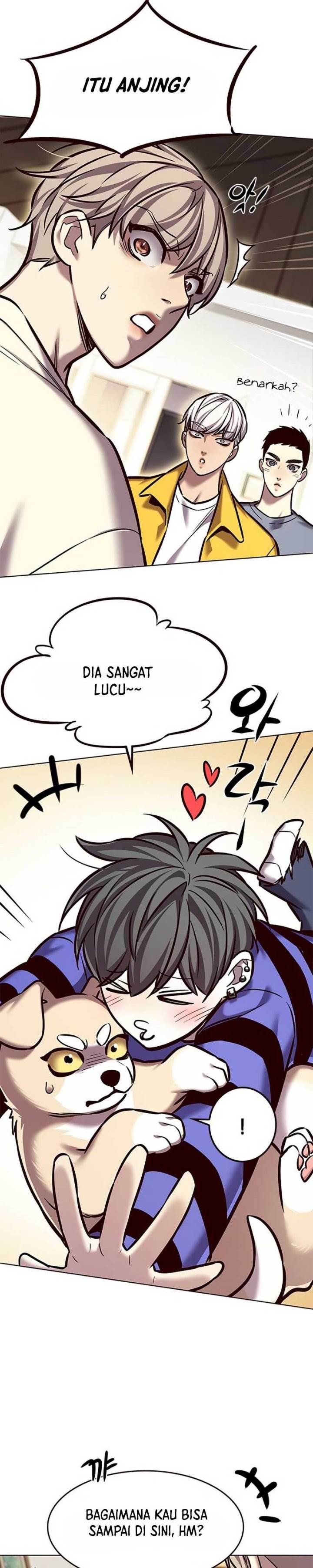 Eleceed Chap 280 - Next Chap 281