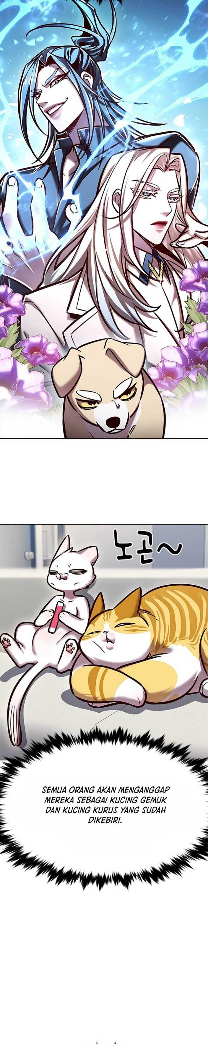 Eleceed Chap 280 - Next Chap 281