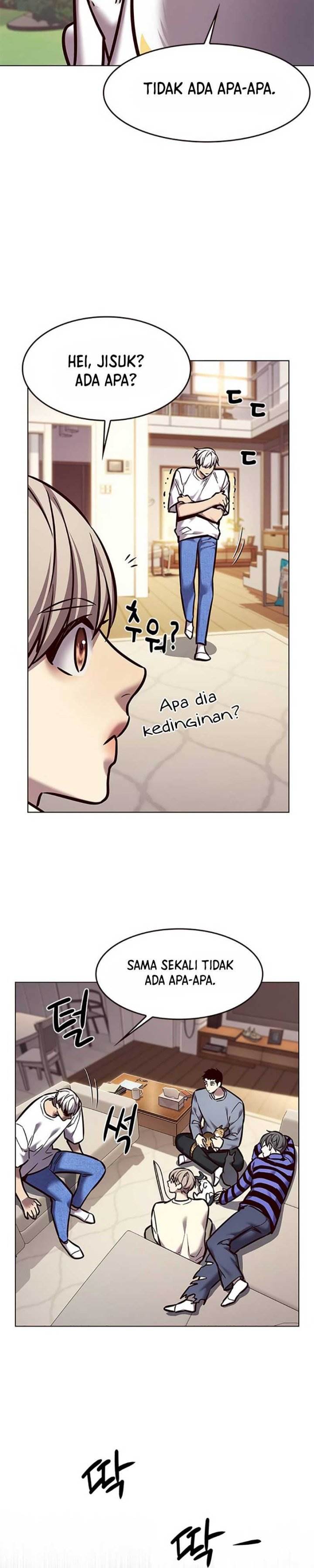 Eleceed Chap 280 - Next Chap 281