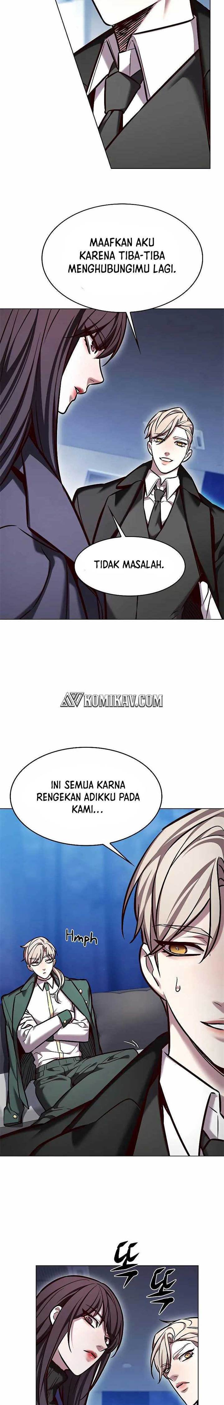 Eleceed Chap 281 - Next Chap 282