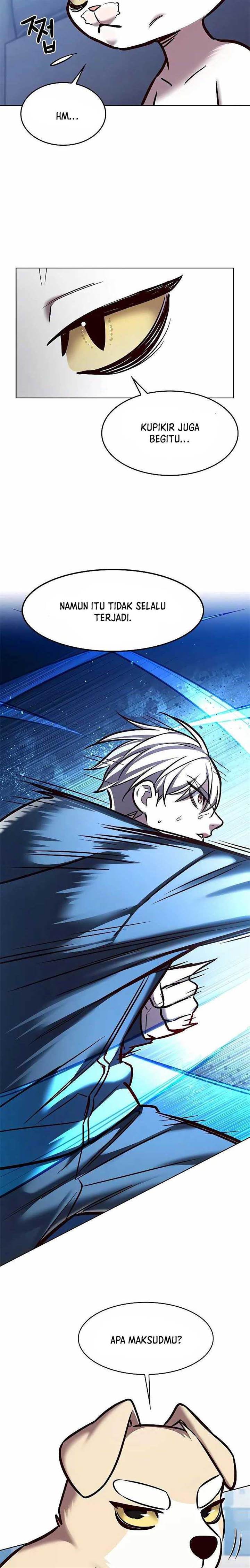 Eleceed Chap 281 - Next Chap 282