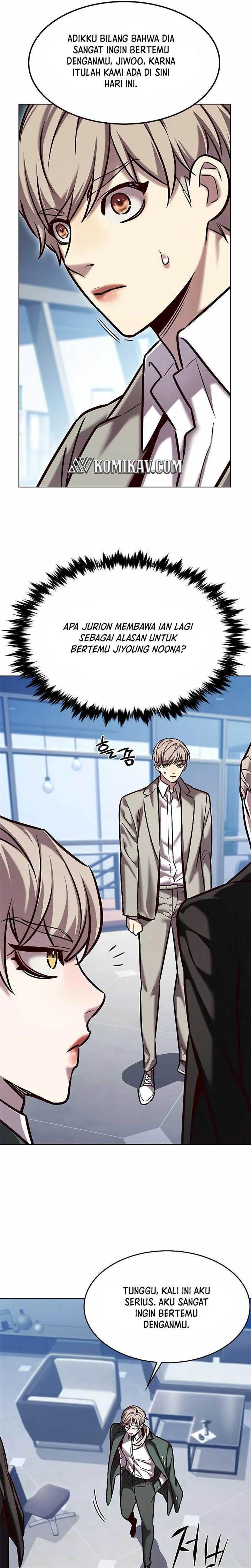 Eleceed Chap 281 - Next Chap 282