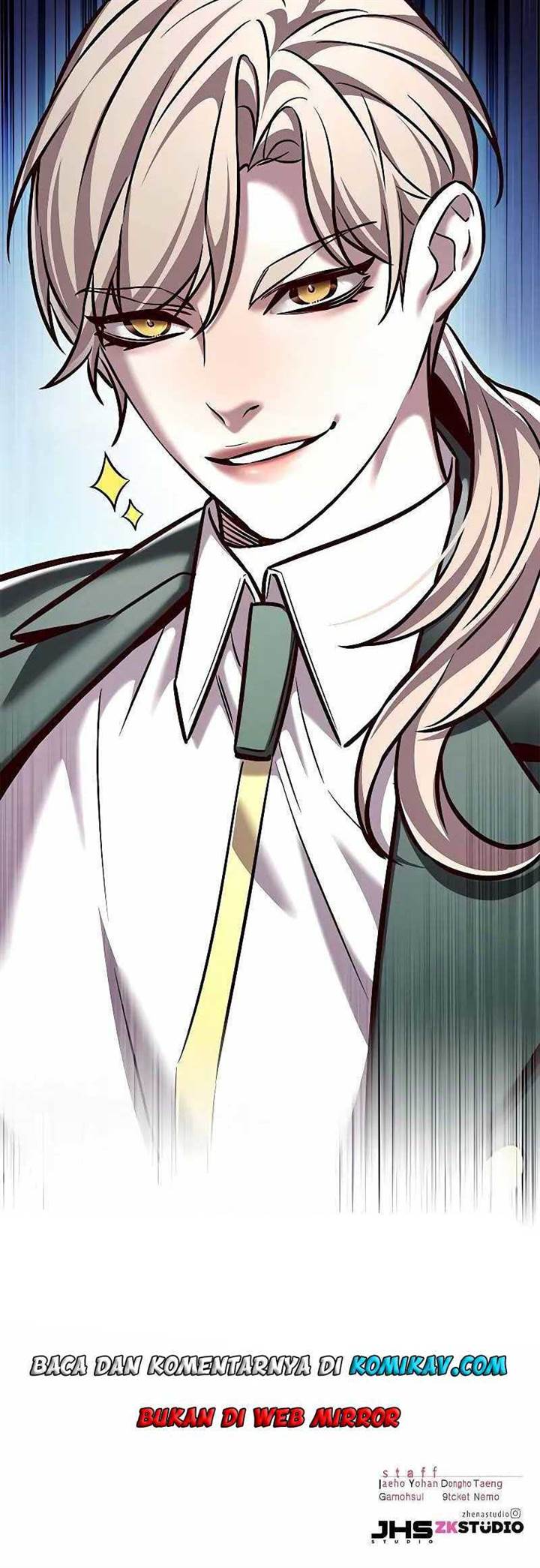 Eleceed Chap 281 - Next Chap 282