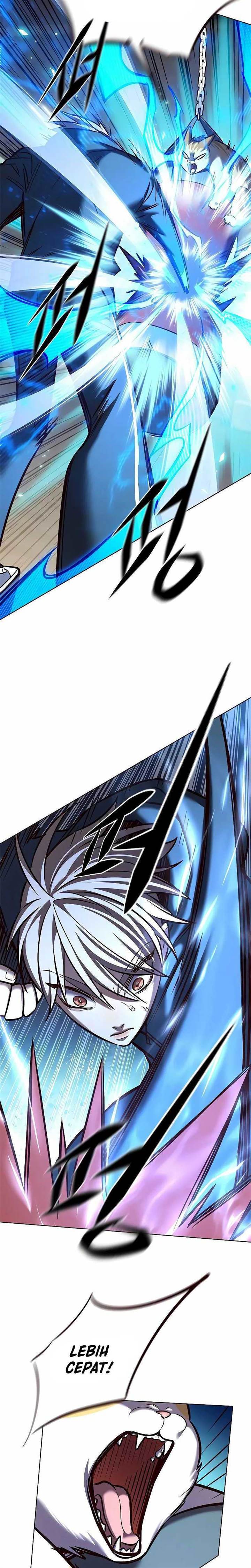 Eleceed Chap 281 - Next Chap 282