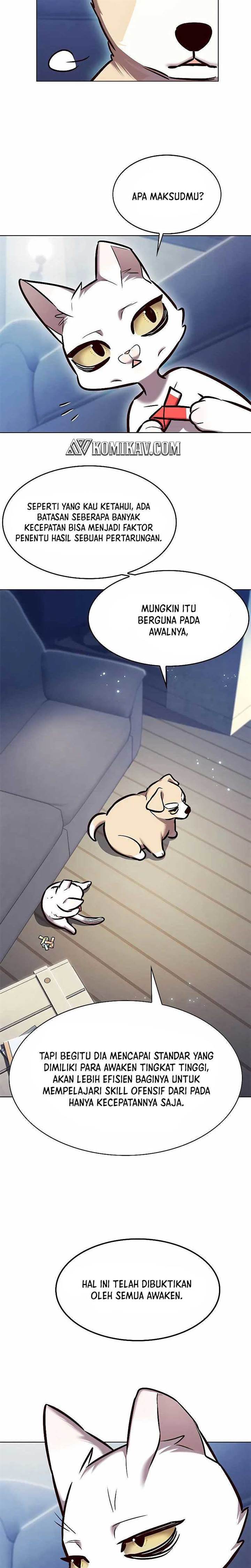 Eleceed Chap 281 - Next Chap 282