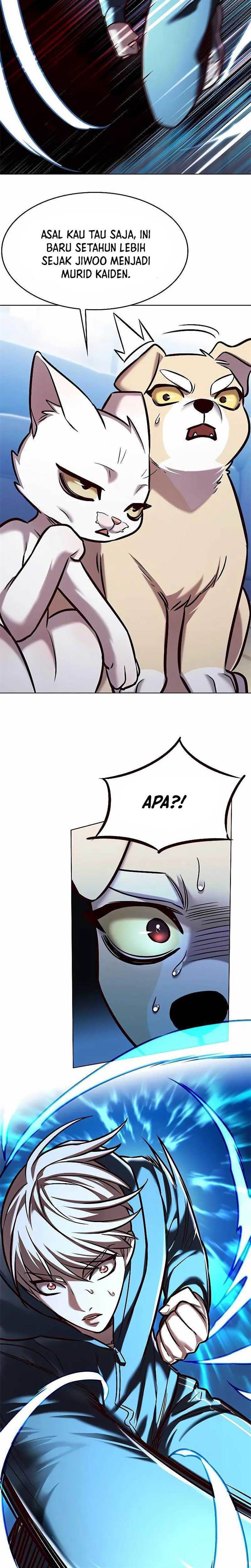 Eleceed Chap 281 - Next Chap 282