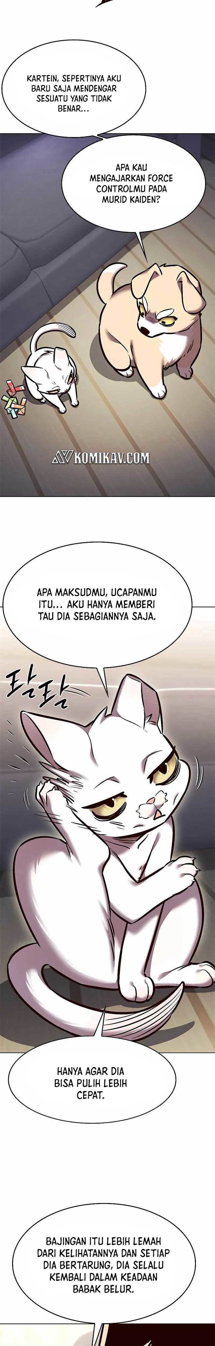 Eleceed Chap 281 - Next Chap 282