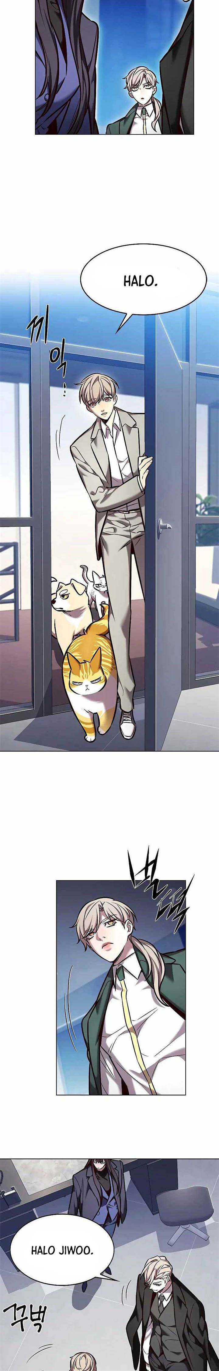 Eleceed Chap 281 - Next Chap 282