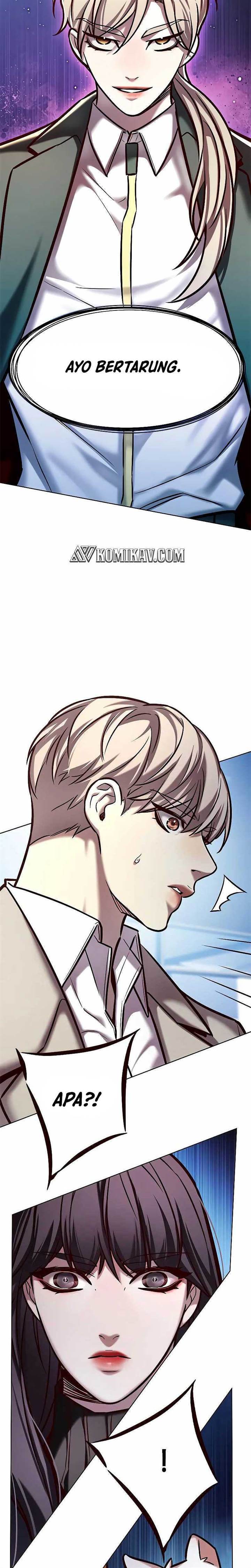 Eleceed Chap 281 - Next Chap 282