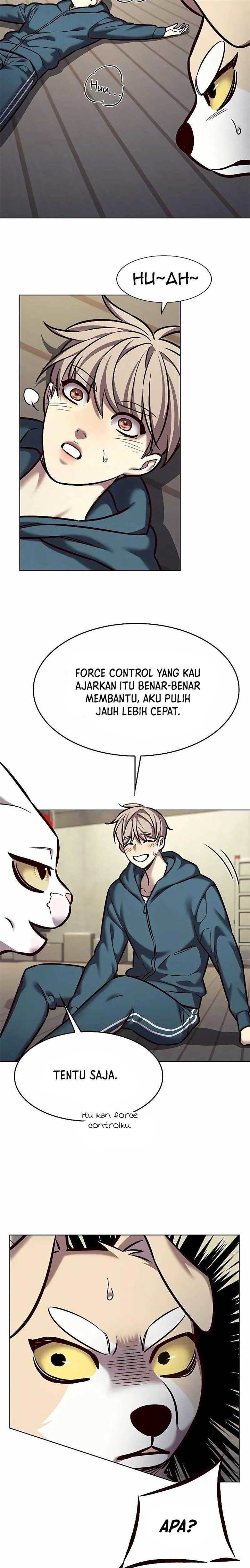 Eleceed Chap 281 - Next Chap 282