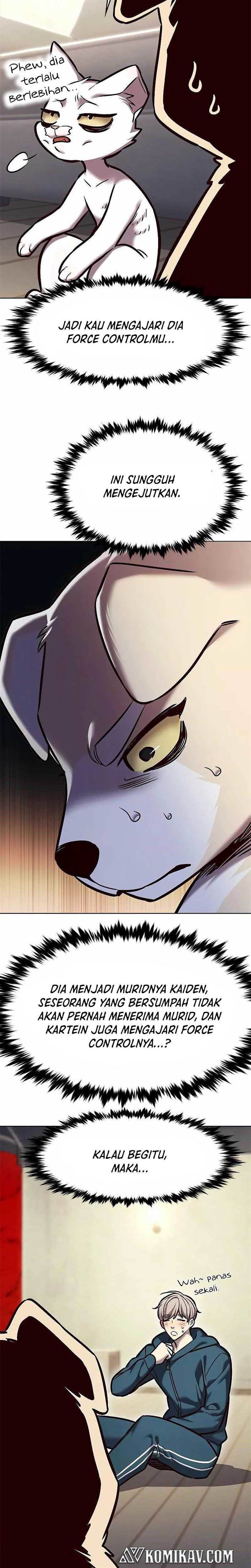 Eleceed Chap 281 - Next Chap 282