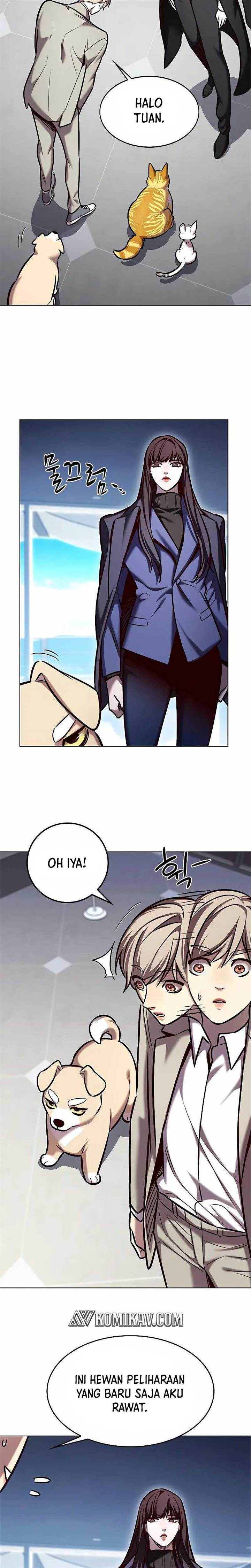 Eleceed Chap 281 - Next Chap 282