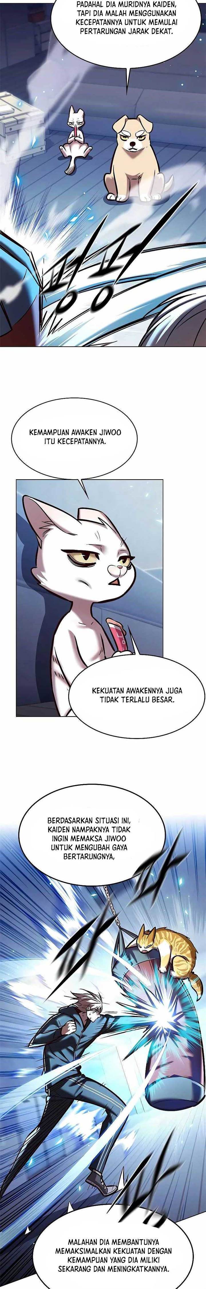 Eleceed Chap 281 - Next Chap 282