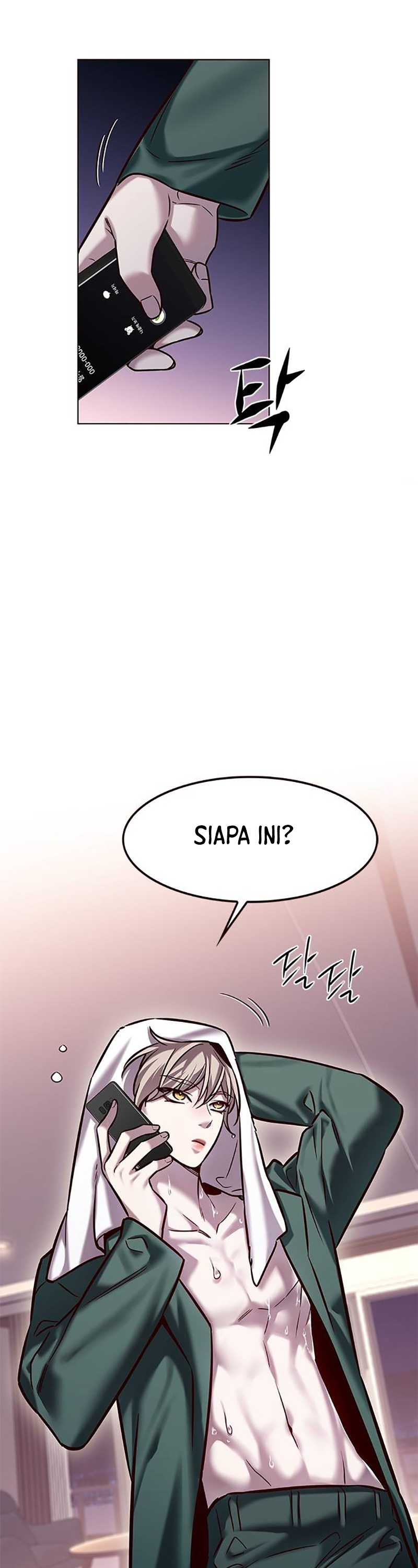 Eleceed Chap 282 - Next Chap 283