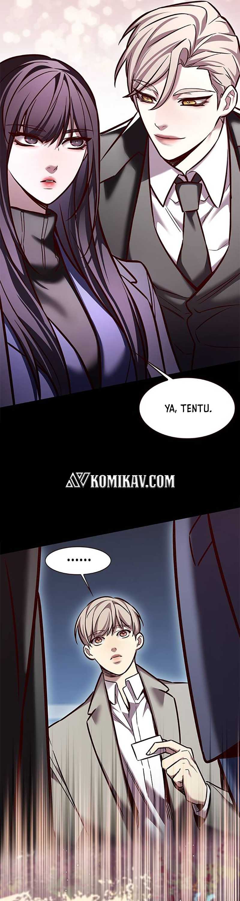 Eleceed Chap 282 - Next Chap 283