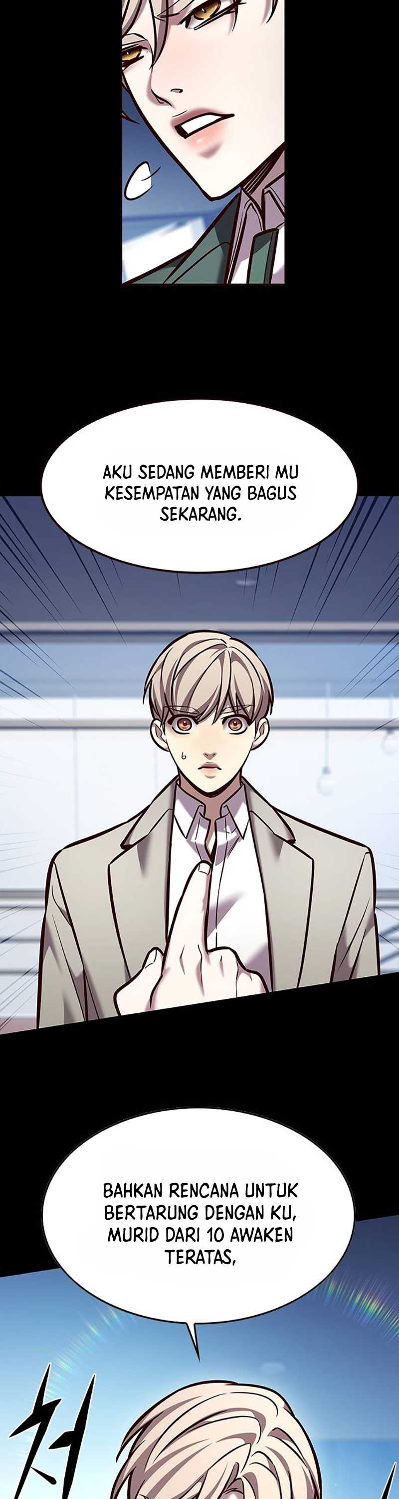 Eleceed Chap 282 - Next Chap 283