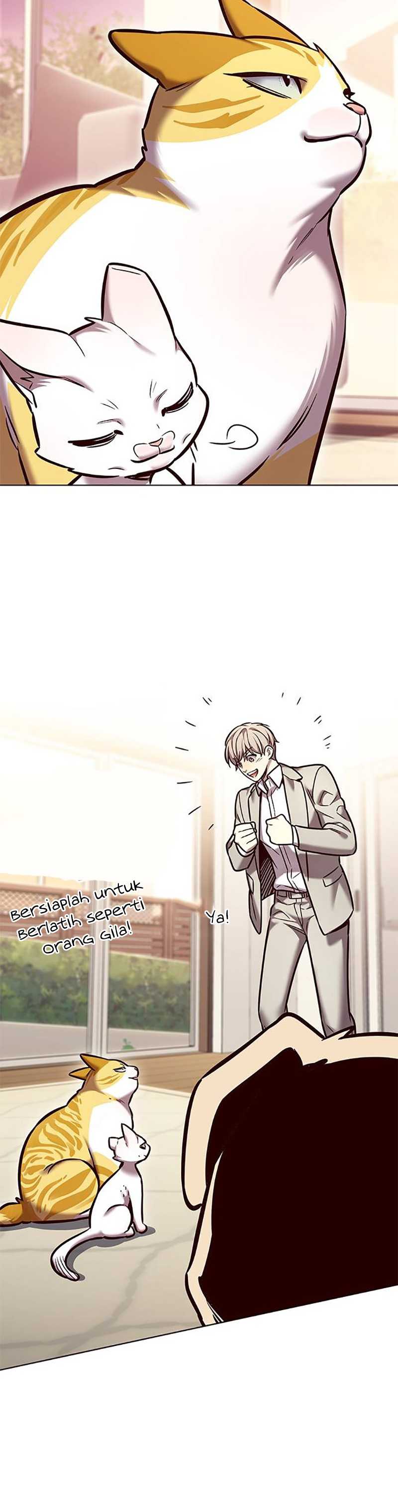 Eleceed Chap 282 - Next Chap 283