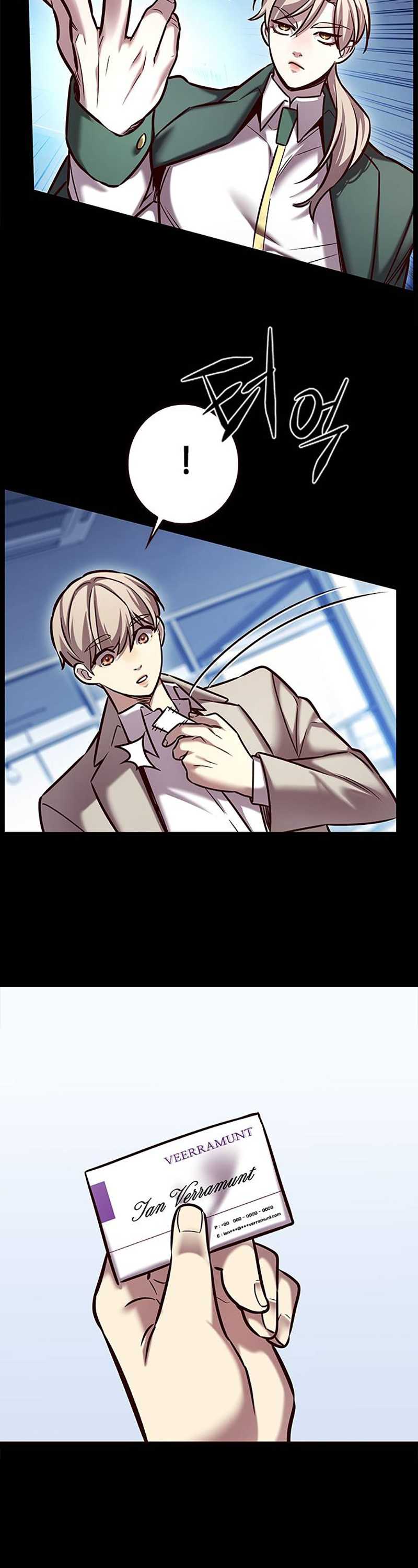 Eleceed Chap 282 - Next Chap 283