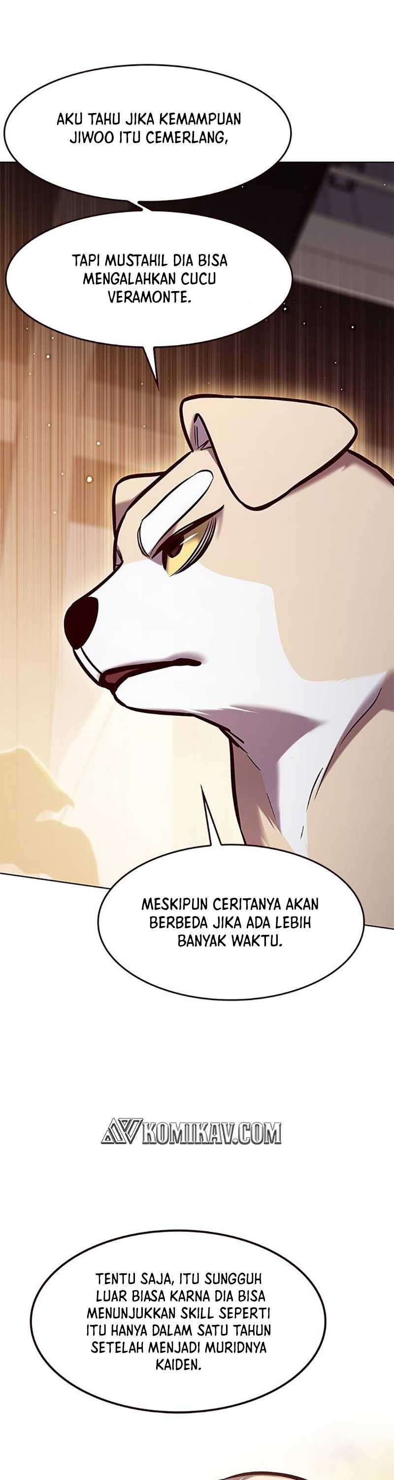 Eleceed Chap 282 - Next Chap 283