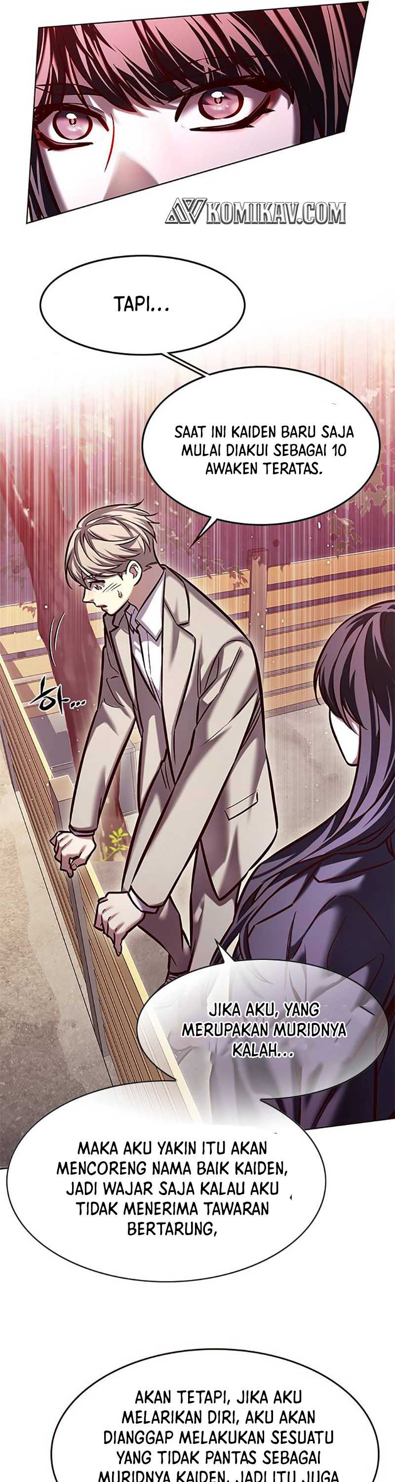 Eleceed Chap 282 - Next Chap 283