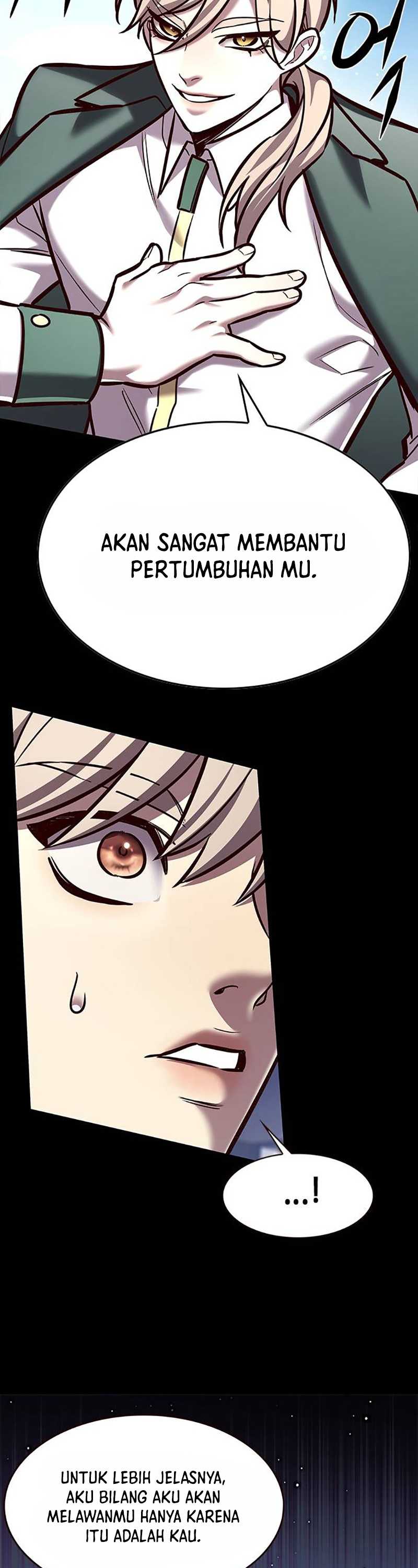 Eleceed Chap 282 - Next Chap 283