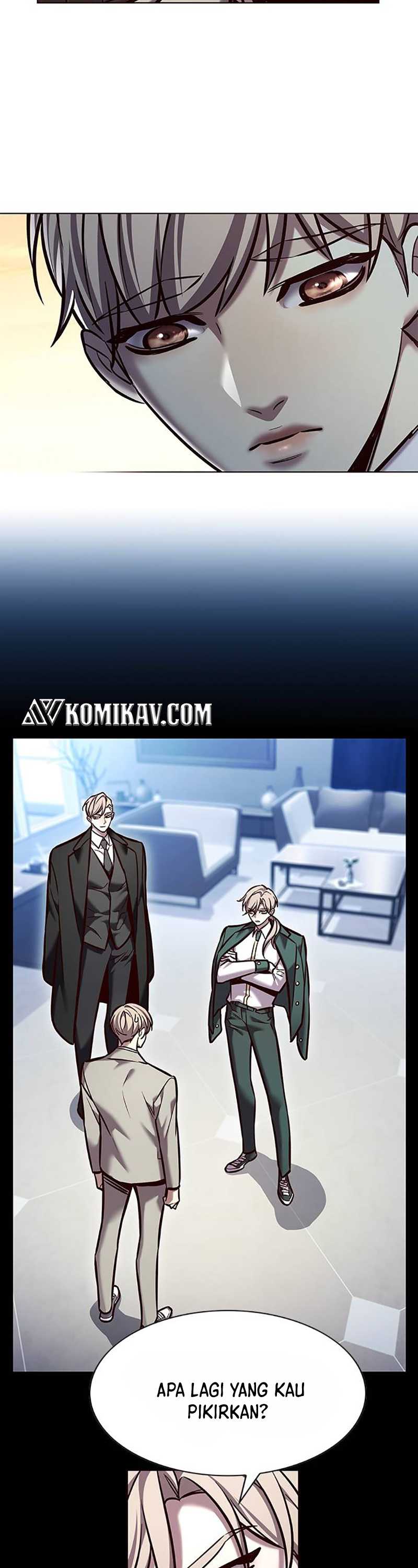 Eleceed Chap 282 - Next Chap 283