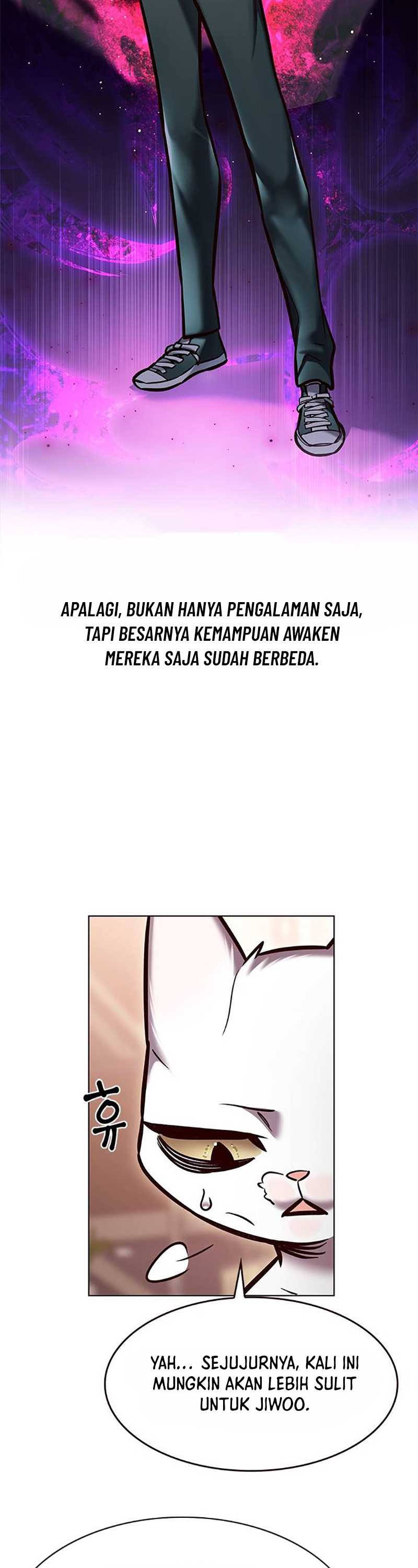 Eleceed Chap 282 - Next Chap 283