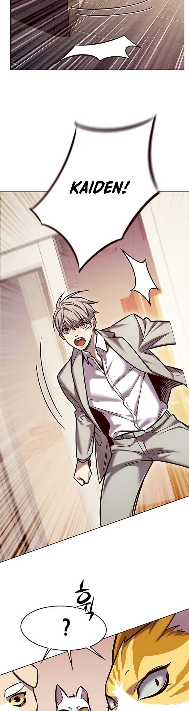 Eleceed Chap 282 - Next Chap 283